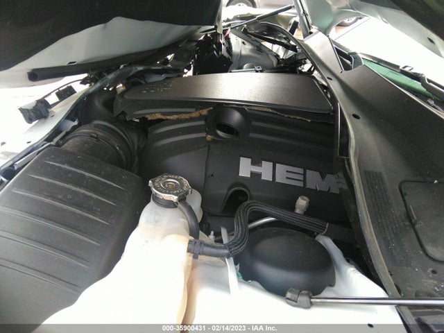 Chrysler 300 300s 2022 2C3CCABT7NH210541 Image 10
