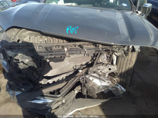 3GTP8DEDXMG283017 GMC Sierra 1500 Slt