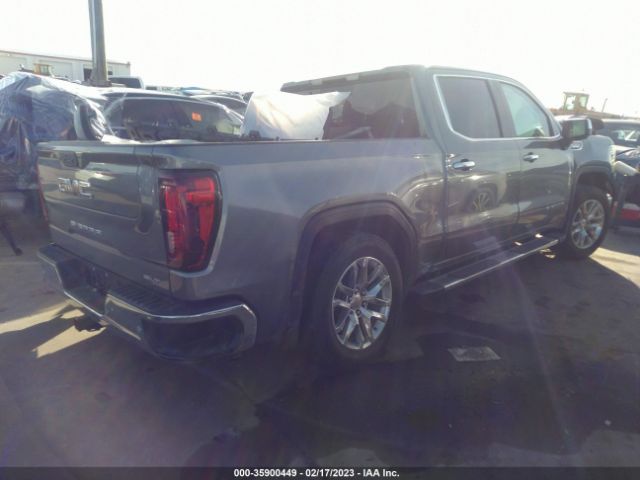 3GTP8DEDXMG283017 GMC Sierra 1500 Slt
