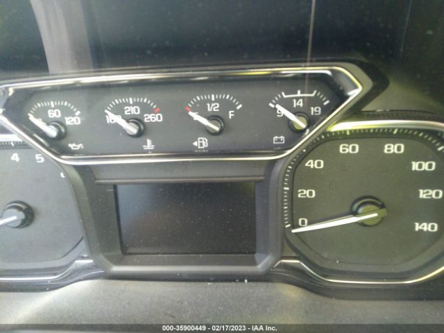 3GTP8DEDXMG283017 GMC Sierra 1500 Slt