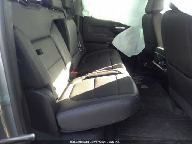 3GTP8DEDXMG283017 GMC Sierra 1500 Slt