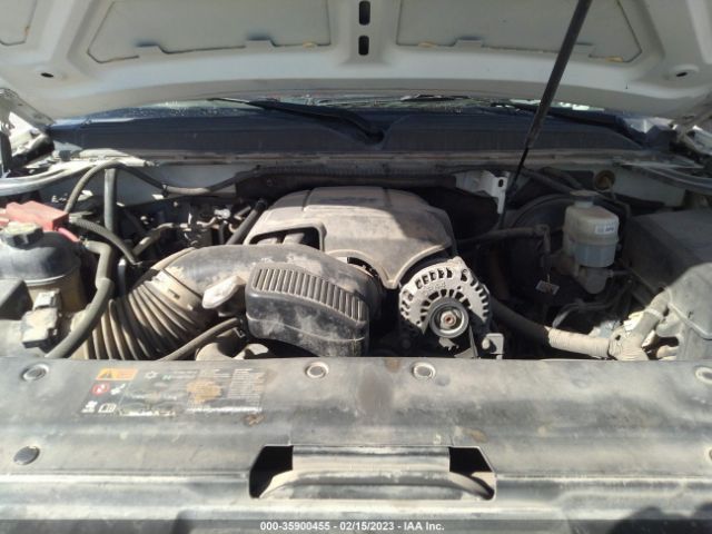 1GKS1KE0XER219744 GMC Yukon Xl Slt