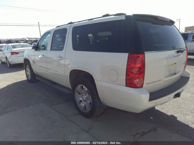 1GKS1KE0XER219744 GMC Yukon Xl Slt