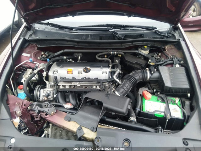 2011 HONDA ACCORD SDN EX VIN: 1HGCP2F79BA007908