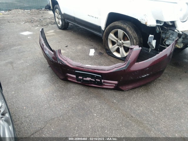 2011 HONDA ACCORD SDN EX VIN: 1HGCP2F79BA007908