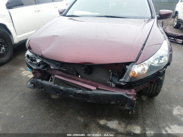 2011 HONDA ACCORD SDN EX VIN: 1HGCP2F79BA007908