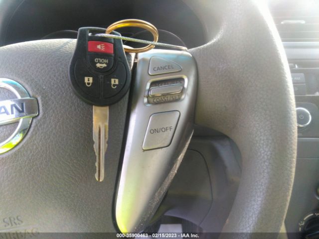 3N1CN7AP2GL803573 Nissan Versa S/s Plus/sl/sv