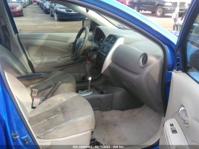 3N1CN7AP2GL803573 Nissan Versa S/s Plus/sl/sv