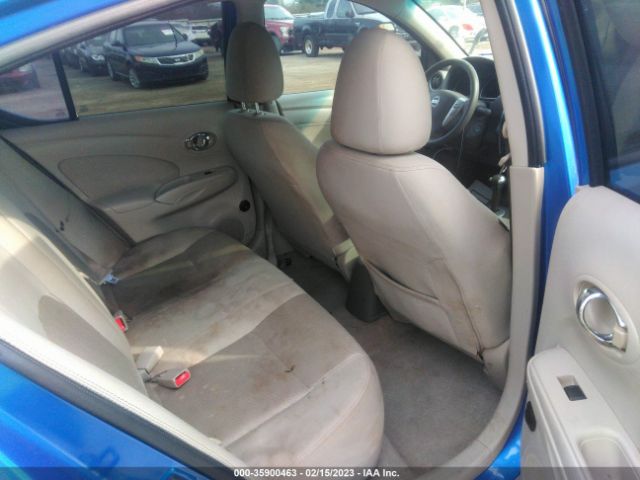 3N1CN7AP2GL803573 Nissan Versa S/s Plus/sl/sv