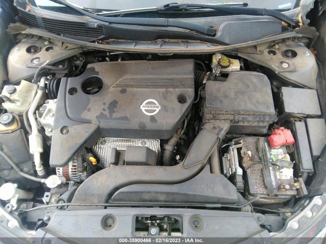 2015 Nissan Altima, VIN: 1N4AL3AP9FC440773
