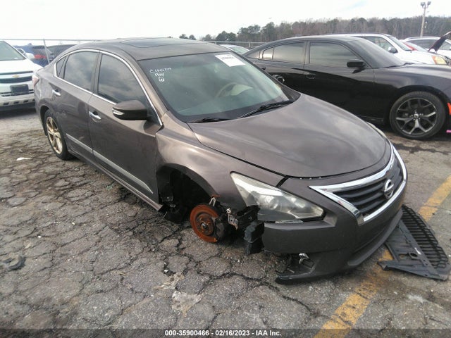 2015 Nissan Altima, VIN: 1N4AL3AP9FC440773