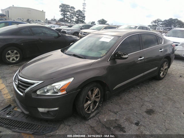 2015 Nissan Altima, VIN: 1N4AL3AP9FC440773