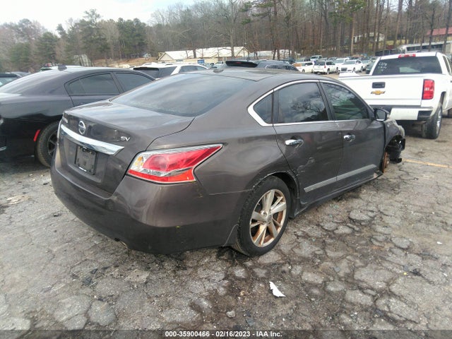2015 Nissan Altima, VIN: 1N4AL3AP9FC440773