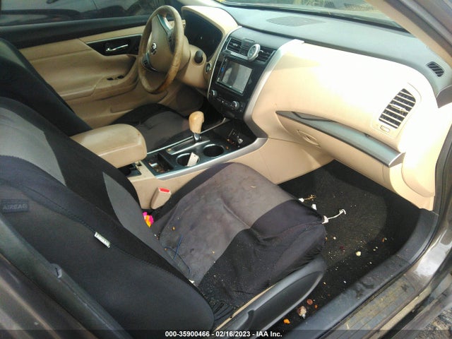 2015 Nissan Altima, VIN: 1N4AL3AP9FC440773
