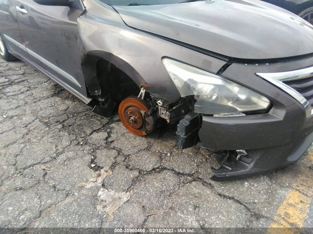 2015 Nissan Altima, VIN: 1N4AL3AP9FC440773