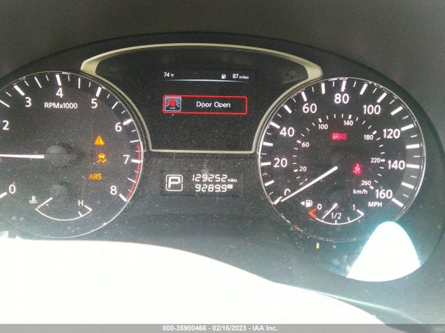 2015 Nissan Altima, VIN: 1N4AL3AP9FC440773