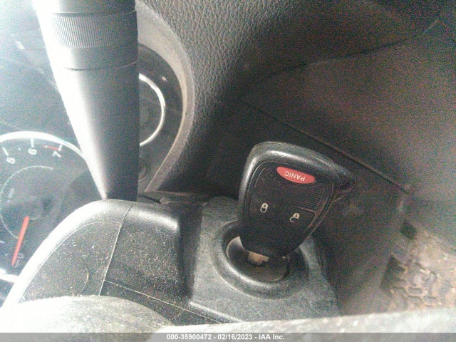 2017 Jeep Wrangler, VIN: 1C4AJWAG5HL656933