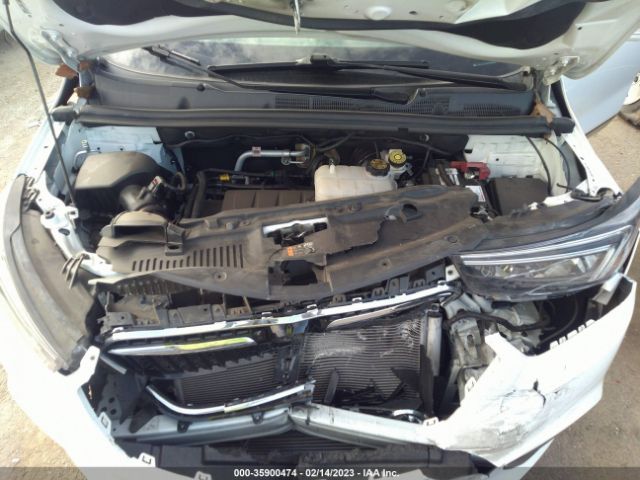 KL4CJASB1KB756646 Buick Encore Preferred
