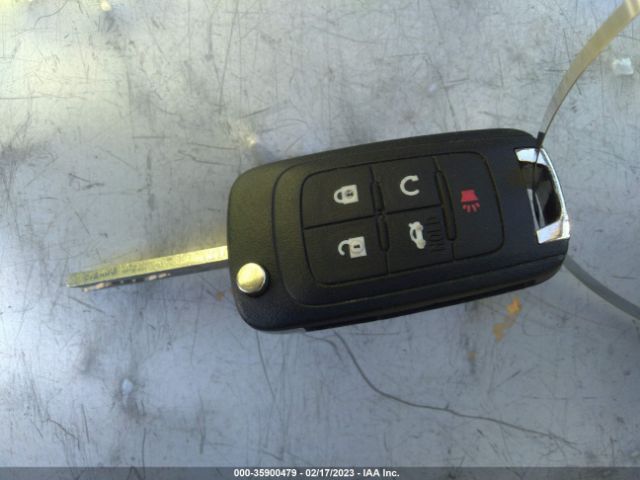 2GKFLXE52C6154417 GMC Terrain Slt-2
