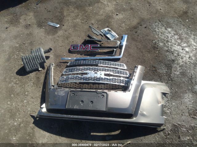 2GKFLXE52C6154417 GMC Terrain Slt-2