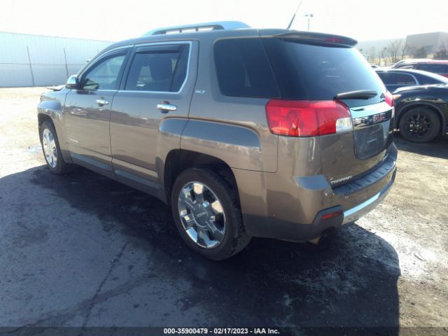 2GKFLXE52C6154417 GMC Terrain Slt-2