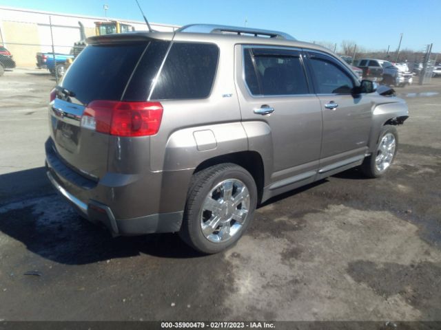 2GKFLXE52C6154417 GMC Terrain Slt-2