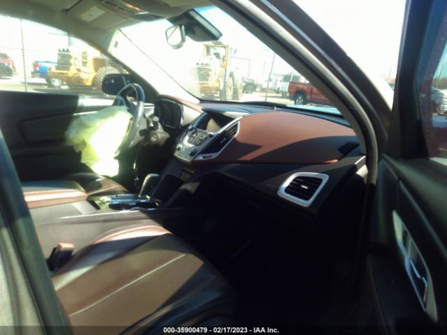 2GKFLXE52C6154417 GMC Terrain Slt-2