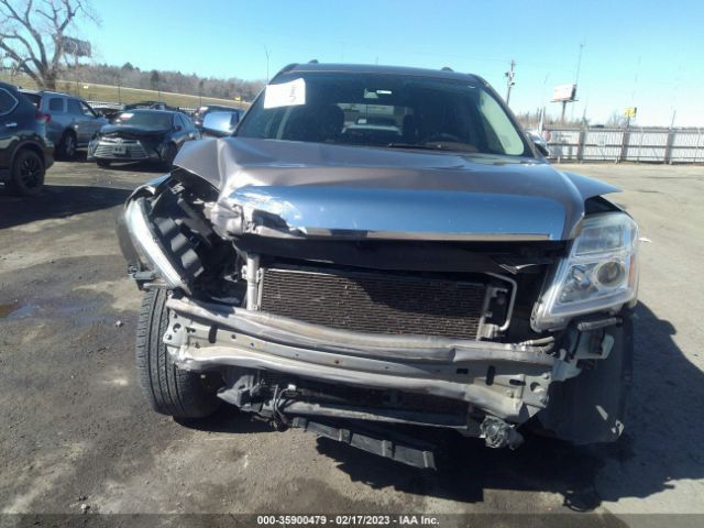 2GKFLXE52C6154417 GMC Terrain Slt-2