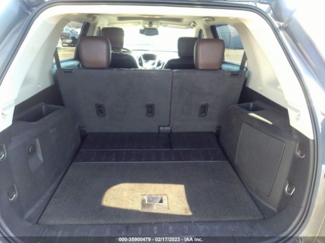 2GKFLXE52C6154417 GMC Terrain Slt-2
