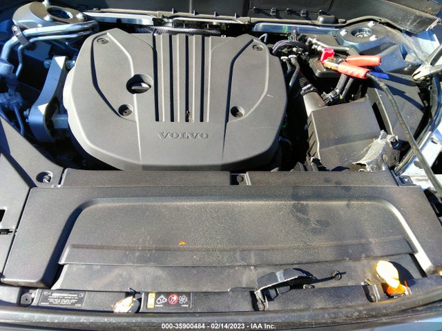 2023 Volvo XC90, VIN: YV4L12PN6P1923141