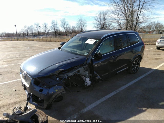2023 Volvo XC90, VIN: YV4L12PN6P1923141