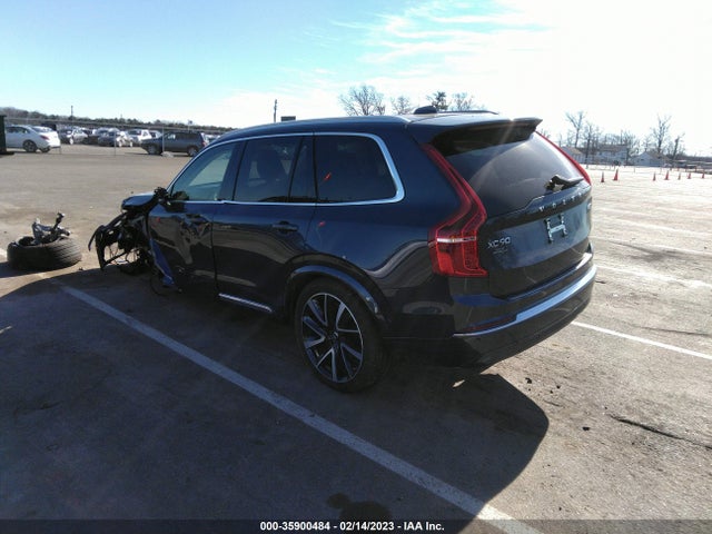 2023 Volvo XC90, VIN: YV4L12PN6P1923141