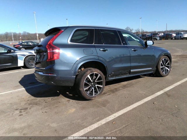 2023 Volvo XC90, VIN: YV4L12PN6P1923141