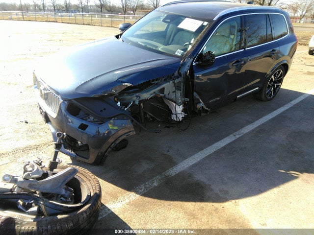 2023 Volvo XC90, VIN: YV4L12PN6P1923141