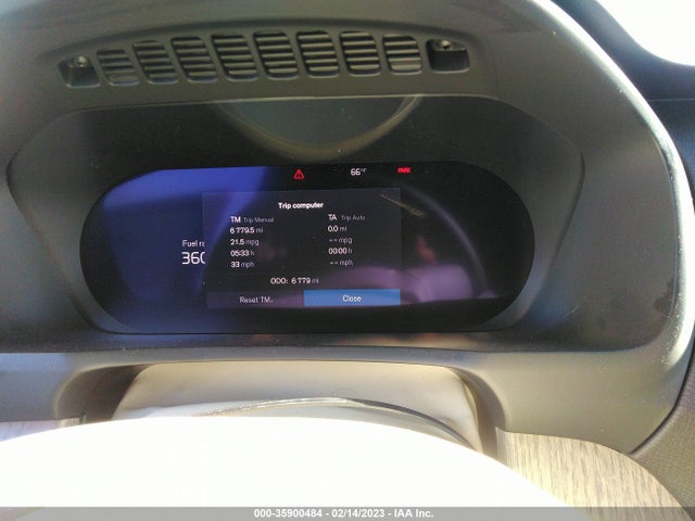 2023 Volvo XC90, VIN: YV4L12PN6P1923141
