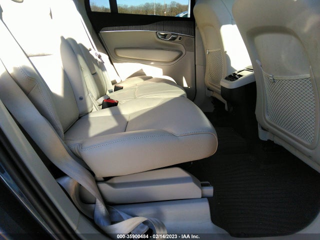 2023 Volvo XC90, VIN: YV4L12PN6P1923141