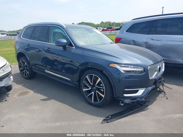2023 Volvo XC90, VIN: YV4L12PN6P1923141