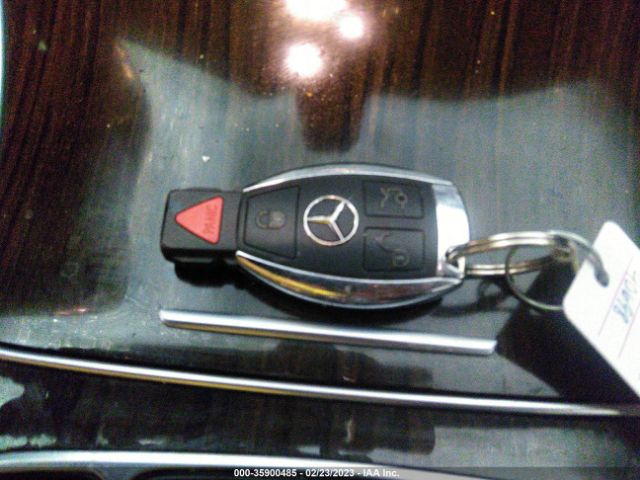 55SWF4KB5FU036239 Mercedes-Benz C-class C 300