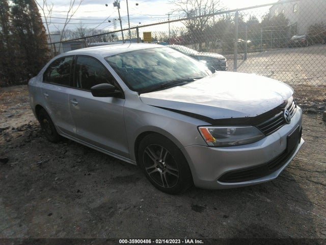 2011 3VW1K7AJ3BM072712 main image