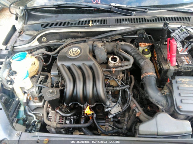 Volkswagen JETTA SEDAN 2011 3VW1K7AJ3BM072712 Image 11