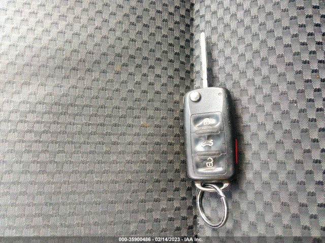 Volkswagen JETTA SEDAN 2011 3VW1K7AJ3BM072712 Image 3