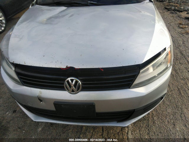 Volkswagen JETTA SEDAN 2011 3VW1K7AJ3BM072712 Image 7