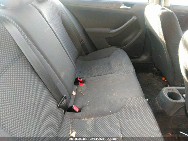 Volkswagen JETTA SEDAN 2011 3VW1K7AJ3BM072712 Image 9