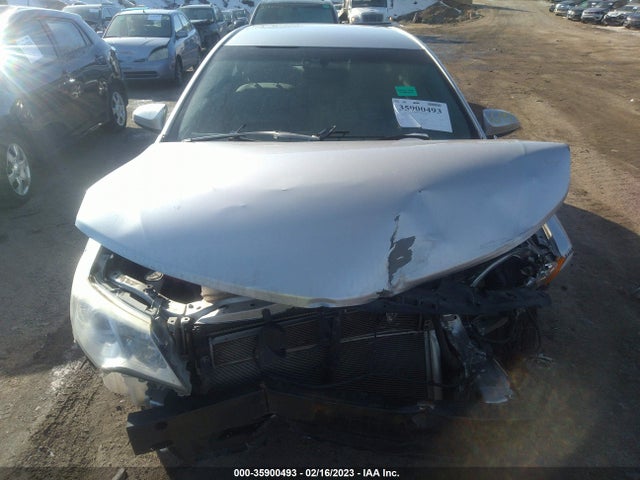 2012 TOYOTA CAMRY HYBRID XLE/LE VIN: 4T1BD1FK3CU061833