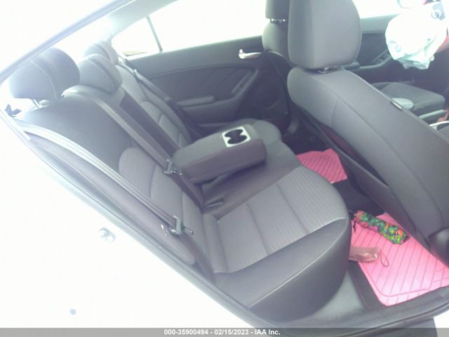3KPFL4A73HE014899 KIA FORTE LX