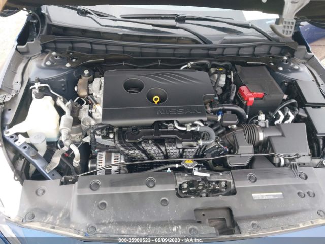 1N4BL4BV1KC195341 Nissan Altima 2.5 S