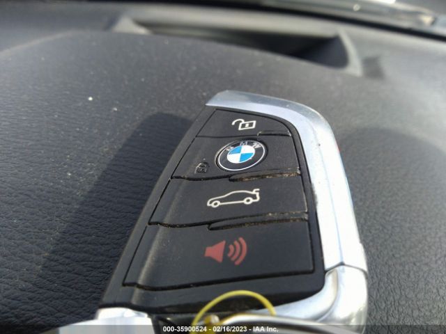 5UXKR6C57J0U15101 BMW X5 Xdrive50i