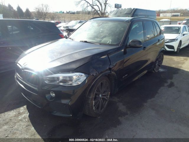 5UXKR6C57J0U15101 BMW X5 Xdrive50i