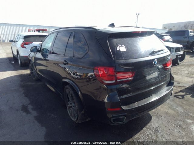 5UXKR6C57J0U15101 BMW X5 Xdrive50i