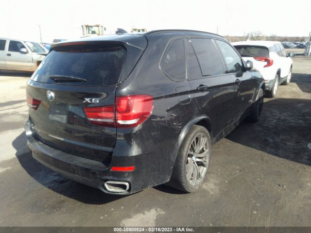 5UXKR6C57J0U15101 BMW X5 Xdrive50i
